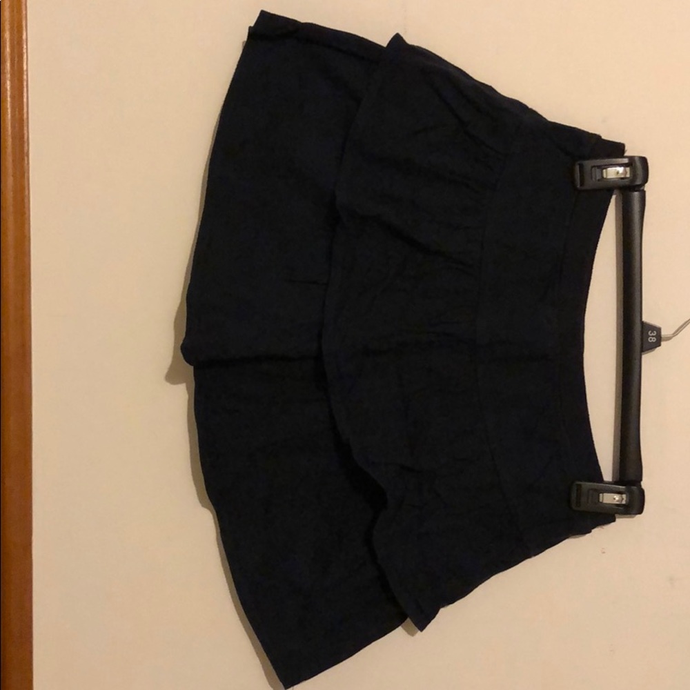 Kids skort